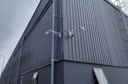 Lắp camera cho doanh nghiệp chế xuất Nam Định ngành may theo chuẩn hải quan