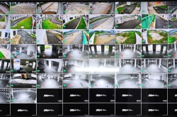 Giải pháp lưu trữ dữ liệu camera hải quan 12 tháng: Nên chọn NAS hay NVR?