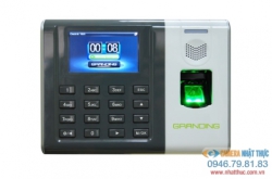 Top 5 thẻ từ máy chấm công được nhiều doanh nghiệp chọn lựa nhất hiện nay