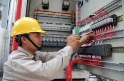Dịch vụ bảo trì, bảo dưỡng hệ thống thiết bị điện thông minh 