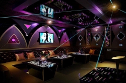 Những lý do cần lắp đặt hệ thống chữa cháy tự động cho quán karaoke