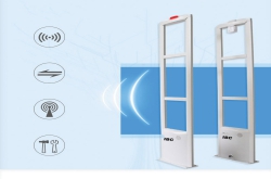 Đặc điểm và ứng dụng của cửa từ chống trộm