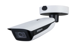 Tìm hiểu dòng camera nhận diện biển số xe Dahua và một số model