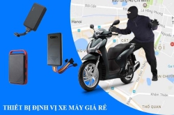 Cập nhật giá thiết bị định vị xe mới nhất 2022
