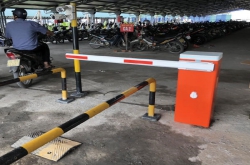 Tổng hợp lỗi thường gặp và cách khắc phục sự cố barie tự động