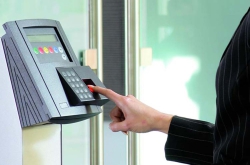 Hướng Dẫn Cách Sử Dụng Máy Chấm Công Vân Tay Chi Tiết 2023