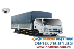 Lắp đặt camera trên xe theo nghị định chính phủ, cơ quan kiểm định