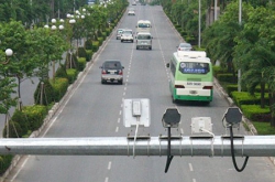 HỆ THỐNG CAMERA GIÁM SÁT TRONG GIAO THÔNG
