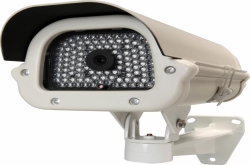 Camera giám sát và cách bảo quản vào mùa mưa