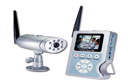 4 tính năng ưu việt của camera giám sát không dây