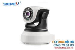 Lắp đặt camera IP wifi không dây tại Hải Phòng