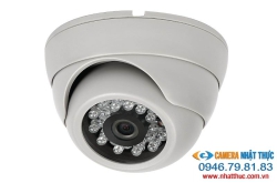 Lắp đặt camera cho biệt thự tại Kiến An, Hải Phòng