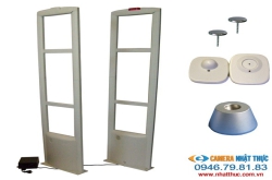 Cổng từ an ninh tại Hải Phòng