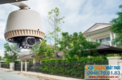 Camera giám sát cho doanh nghiệp nước ngoài tại Hải Phòng