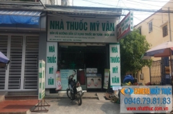 Vì sao nên lắp đặt camera quan sát cho cửa hàng thuốc tại Hải Phòng