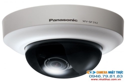Công ty phân phối và lắp đặt camera Panasonic tại Hải Phòng