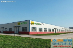 Lắp đặt camera giám sát cho doanh nghiệp Hồng Kong tại Hải Phòng