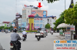 Lắp đặt camera quan sát tại Kiến An Hải Phòng
