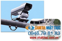 Lợi ích của việc lắp đặt camera quan sát tại Hải Phòng
