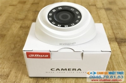 Camera Dahua - Hikvision 1.0MP