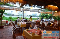 Lắp đặt camera cho nhà hàng tại Hải Phòng uy tín, giá tốt nhất