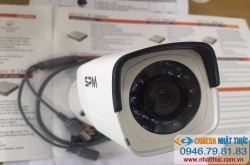 Camera SPM có nên chọn hay không?