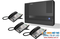 Giải pháp lắp đặt tổng đài nội bộ cho văn phòng, công ty