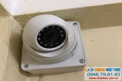 Giải pháp lắp đặt camera giám sát an ninh cho khu nghỉ dưỡng và Resort - 0946.79.81.83