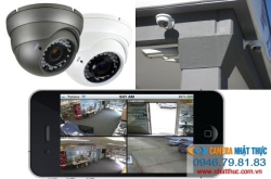Tư vấn cách chọn mua camera quan sát tốt nhất tại Hải Phòng