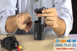 Dịch vụ sửa chữa, bảo trì, bảo dưỡng hệ thống camera quan sát tại Hải Phòng