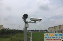 Lắp đặt camera tại Vinh ở đâu là tốt nhất?