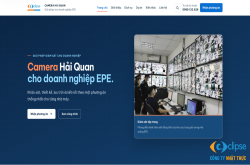 Camerahaiquan.com.vn – Giải pháp lắp đặt camera hải quan EPE chuyên nghiệp