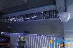 Dịch vụ lắp đặt camera trên xe chuyên nghiệp và uy tín tại Nhật Thực