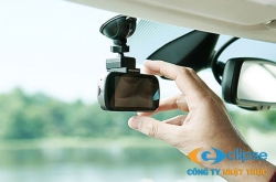 Lắp đặt camera Nghị định 10 cho xe kinh doanh vận tải - Nhật Thực