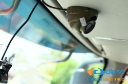Lắp camera xe khách theo Nghị định 10 cần gì để đạt chuẩn đăng kiểm?