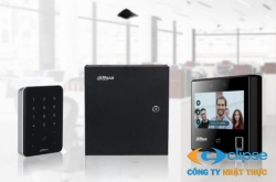 Cách khắc phục máy chấm công Dahua không nhận vân tay hiệu quả nhất