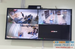 Công ty nào cung cấp, lắp đặt camera quan sát Hải Phòng tốt nhất?