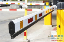 Tại sao nên lựa chọn barier tự động để quản lý lưu lượng xe ra vào?