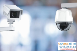 Tìm đơn vị chuyên lắp đặt Camera ở Hải Phòng