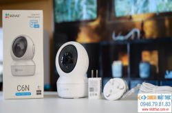 Top 10 công ty cung cấp và lắp đặt Camera uy tín tại Hải Phòng