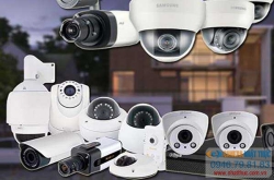 Lắp camera an ninh tại Hải Dương chính hãng, giá rẻ, phục vụ tận nhà