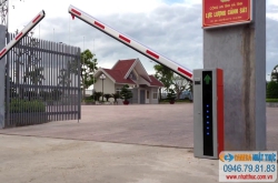 Top 10 đơn vị cung cấp cổng barie uy tín hàng đầu Hải Phòng