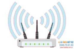 Những lưu ý khi mua máy dò sóng wifi