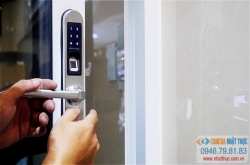 Điểm danh ưu khuyết điểm của khóa vân tay so với khóa truyền thống