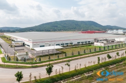 Đơn vị lắp đặt camera hải quan Quảng Ninh uy tín