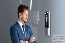 Máy chấm công khuôn mặt - Giải pháp tiết kiệm chi phí cho doanh nghiệp