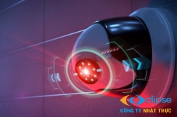 Đơn vị chuyên thi công hệ thống camera hải quan Nghệ An – Nhật Thực