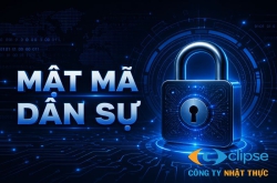 Mật mã dân sự là gì và những quy định pháp lý quan trọng cần biết