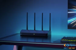 So sánh Mercusys MR27BE và MR25BE: lựa chọn router WiFi 7 tối ưu nhất