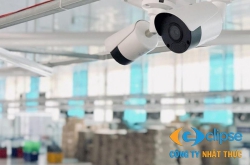 Dịch vụ lắp camera cho doanh nghiệp chế xuất Ninh Bình trọn gói, đạt chuẩn giám sát